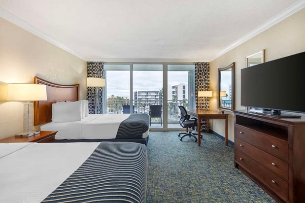 Images Best Western Cocoa Beach - Port Canaveral