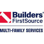Builders FirstSource Multi-Family Services Logo