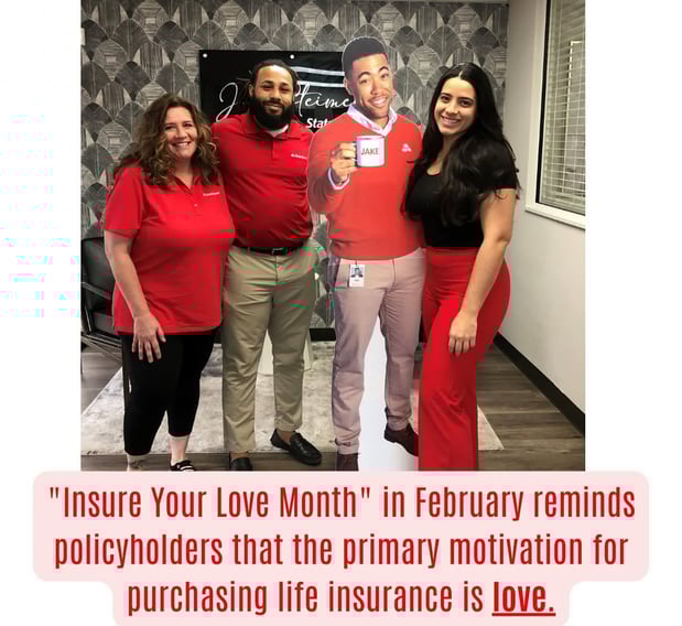 Images Jan Steimel - State Farm Insurance Agent