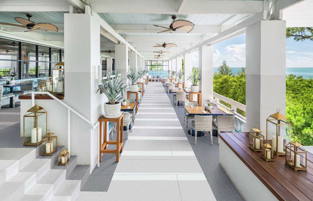 Baker's Cay Resort Key Largo, Curio Collection by Hilton