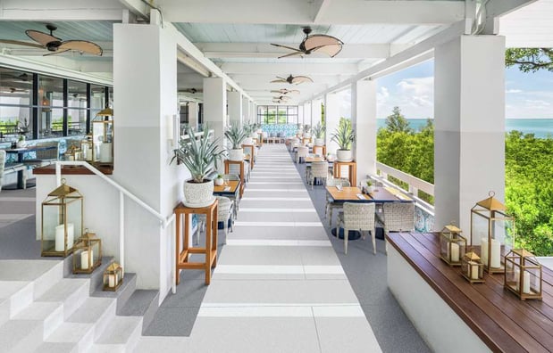 Images Baker's Cay Resort Key Largo, Curio Collection by Hilton