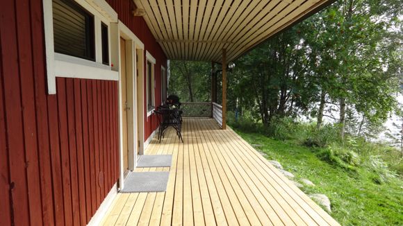 Images Lomamökit Tiirantuvat