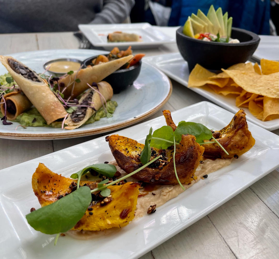 Unforgettable dining at Boulder’s premier Mexican restaurant