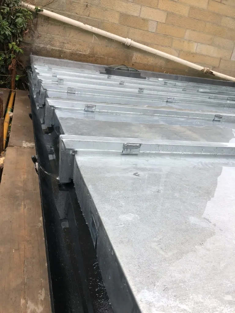 Images Chisholm Roofing Ltd