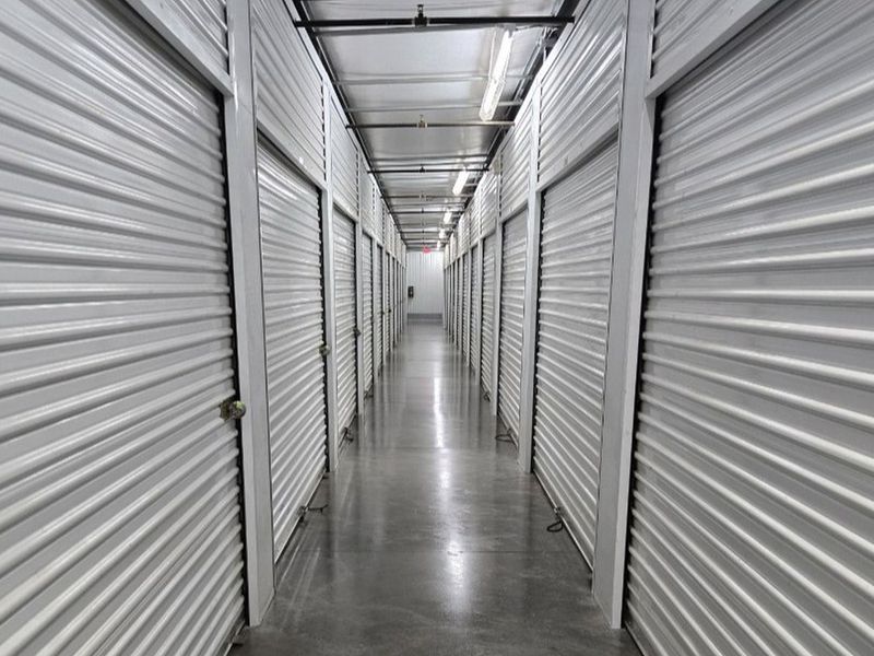 Interior Units