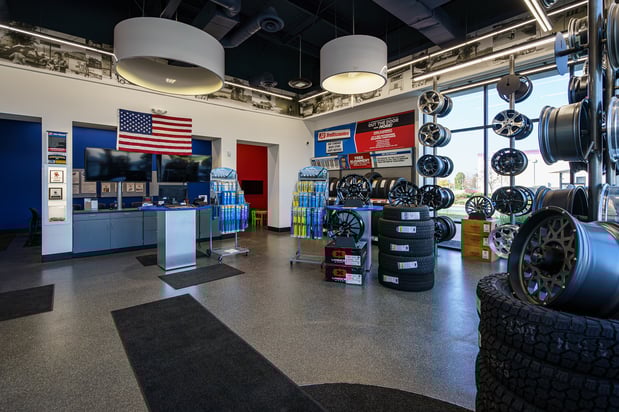 Images Tire Discounters