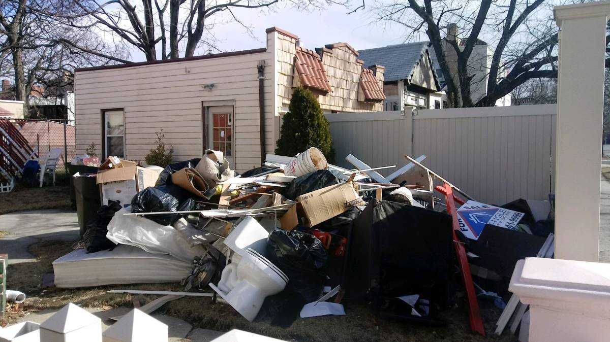 Junk Gone Today Photo