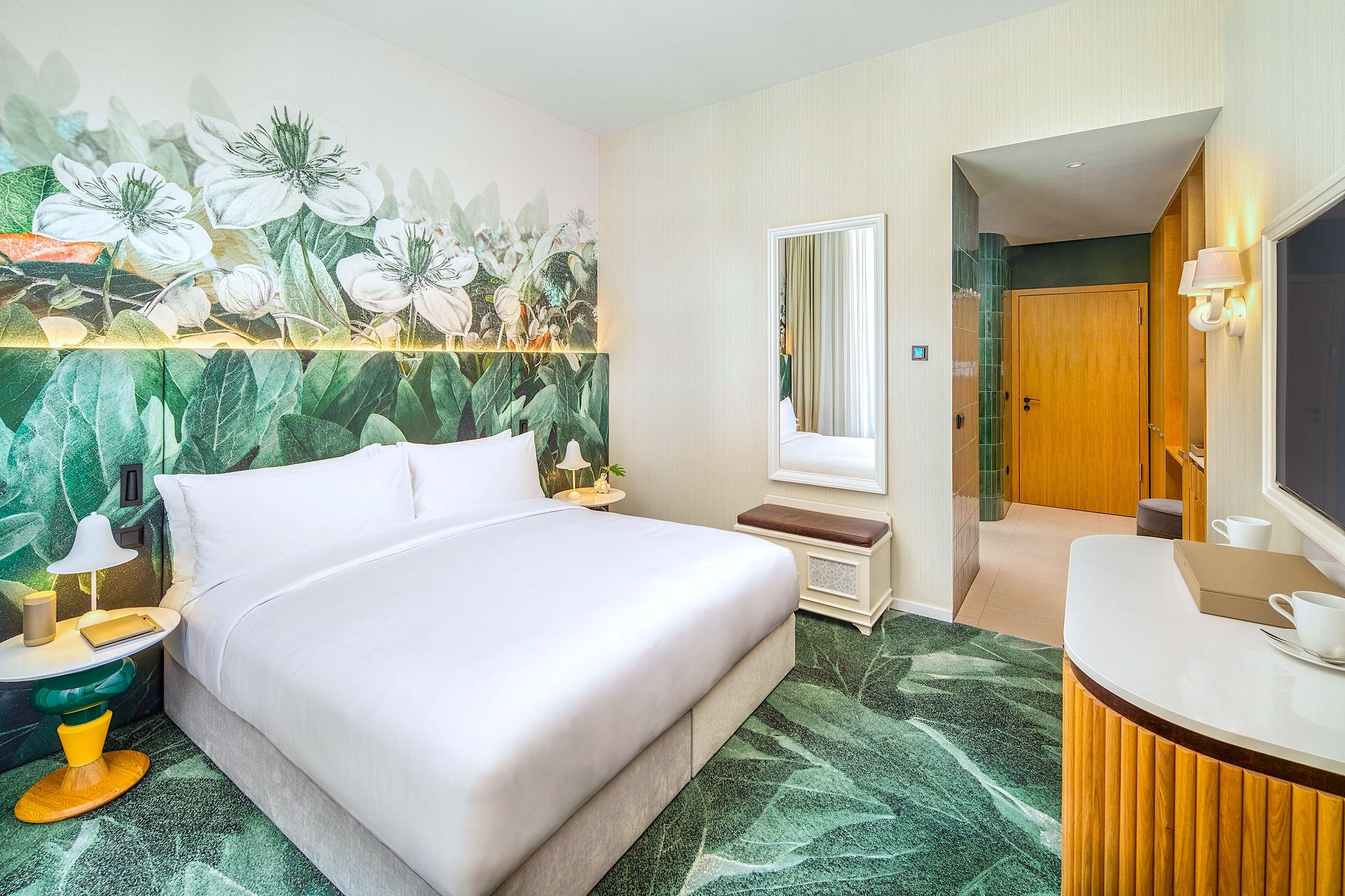 Images Kimpton Bem Budapest by IHG
