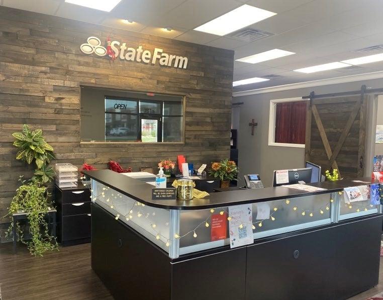 Images Tracy Tucker - State Farm Insurance Agent