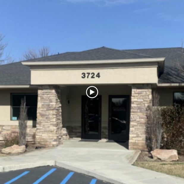 Images Dr. Drey Campbell, CCIM, Commercial Real Estate Principal With Lee and Associates Idaho LLC