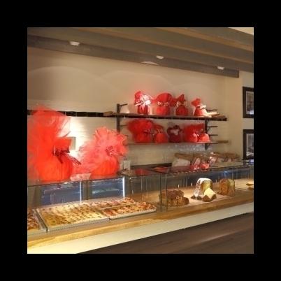 Images Groppi Pasticceria