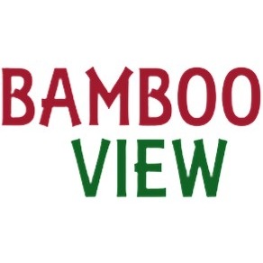 Bamboo View Logo