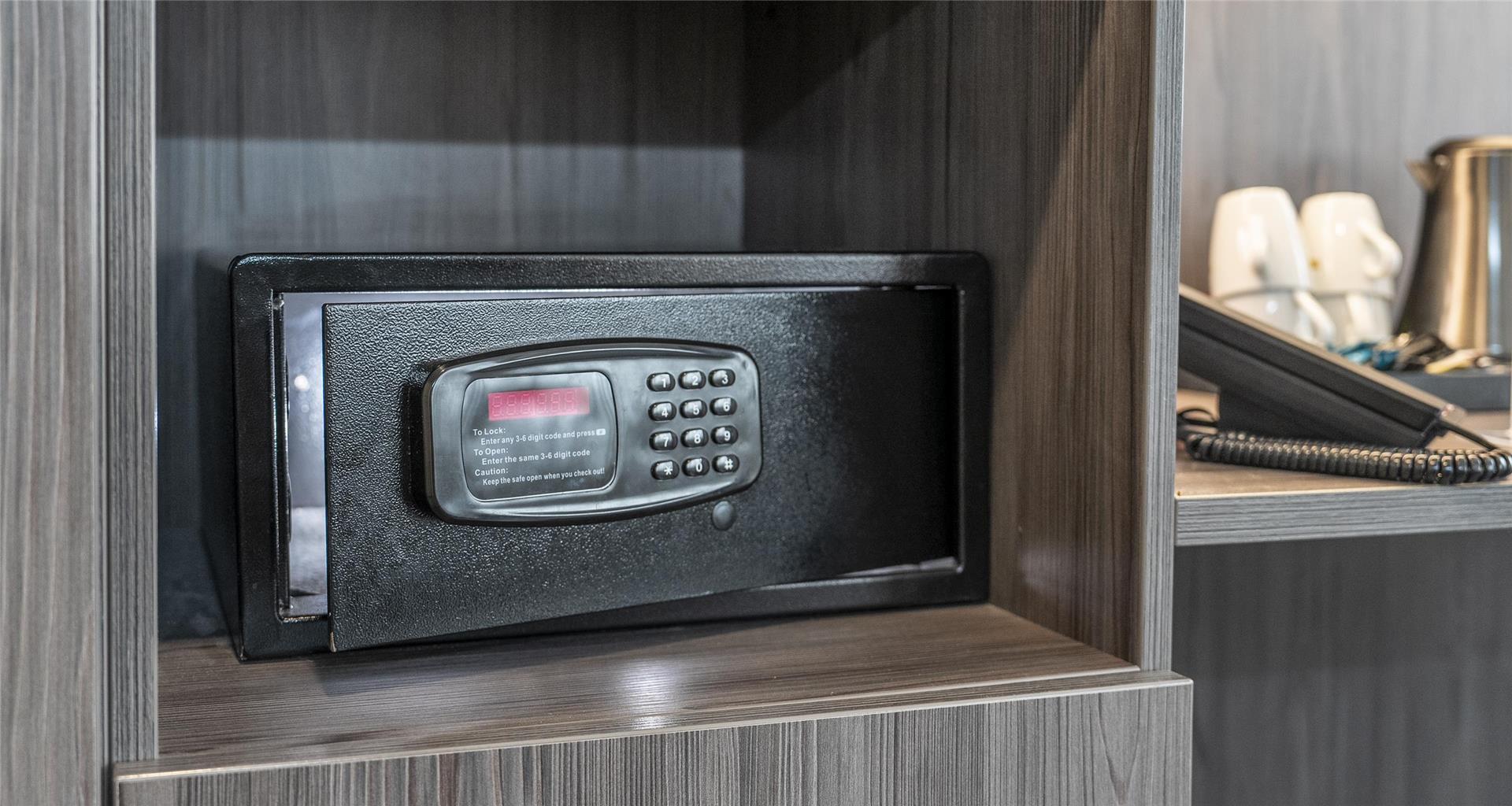 Bilder Best Western Plaza Hotel Mannheim