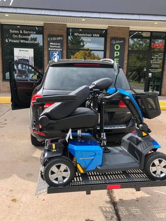 Images 101 Mobility of Rochester