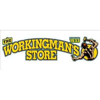 The Workingman's Store