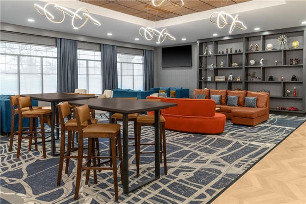 Images DoubleTree by Hilton Owatonna