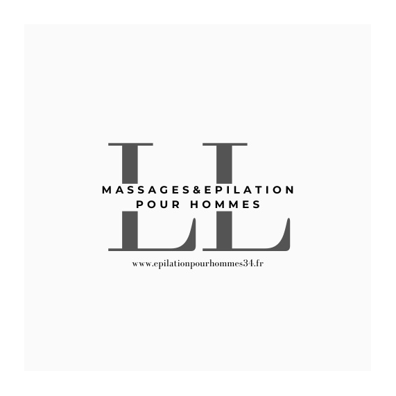 Epilation Pour Hommes, Massages Bien-être