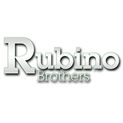 Rubino Brothers Logo