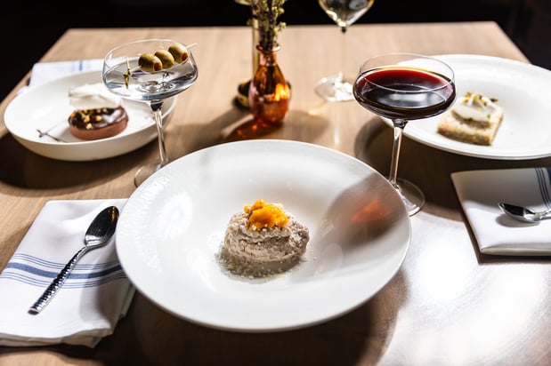 Images voco James Newbury Hudson Valley by IHG