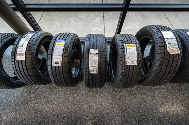 Images Tire Discounters