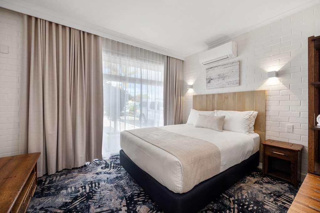 Images Best Western Adelaide Airport