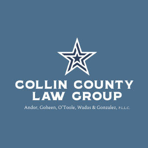 The Collin County Law Group Allen (972)548-7167