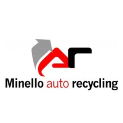 Minello Auto Recycling Logo