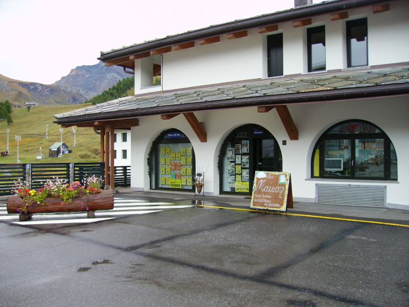 Images Agenzia Immobiliare La Maison Sas