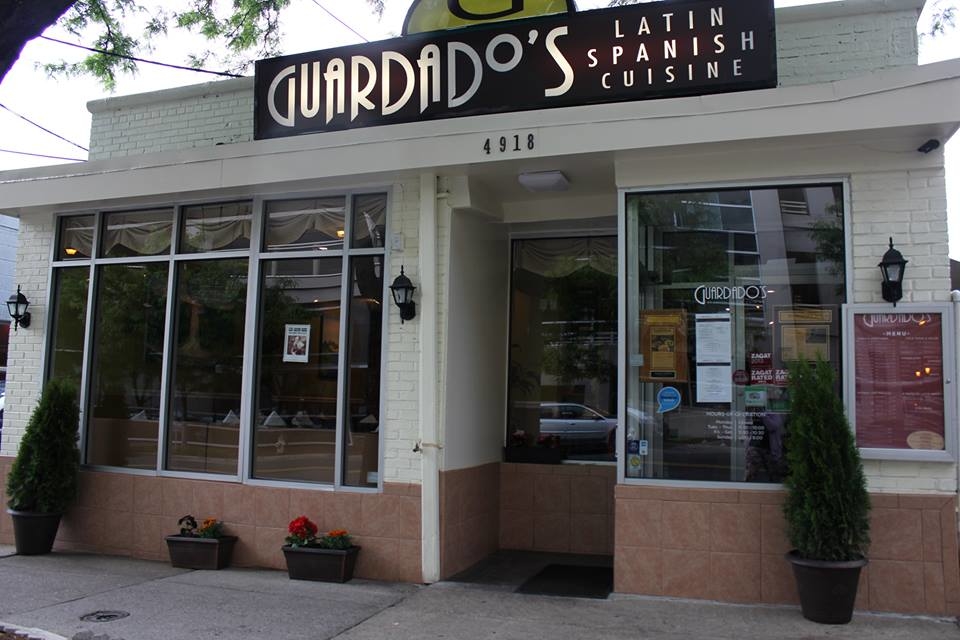 Mexican Restaurant Near Bethesda Mexican Restaurant Near Bethesda