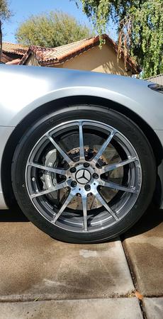 Images Morris detailing