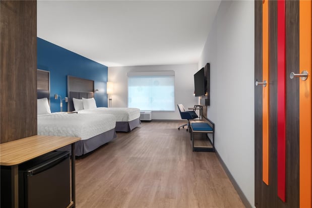 Images Tru by Hilton Flagstaff