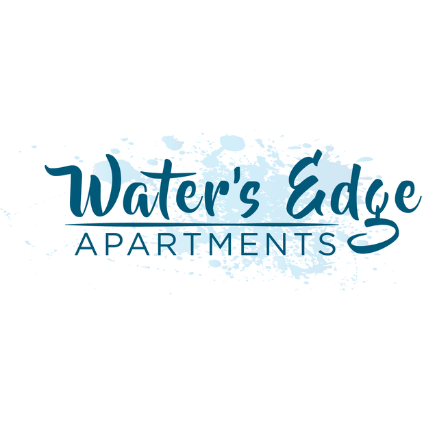 Waters Edge Apartments Logo