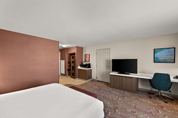 Images Hilton Garden Inn Omaha East/Council Bluffs