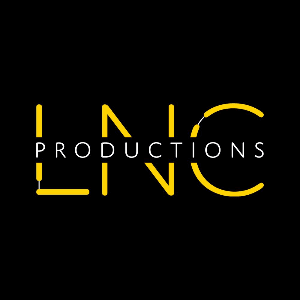 LNC Productions Logo