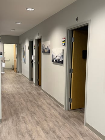 Images ECPC Holly Springs Interventional Pain and Spine