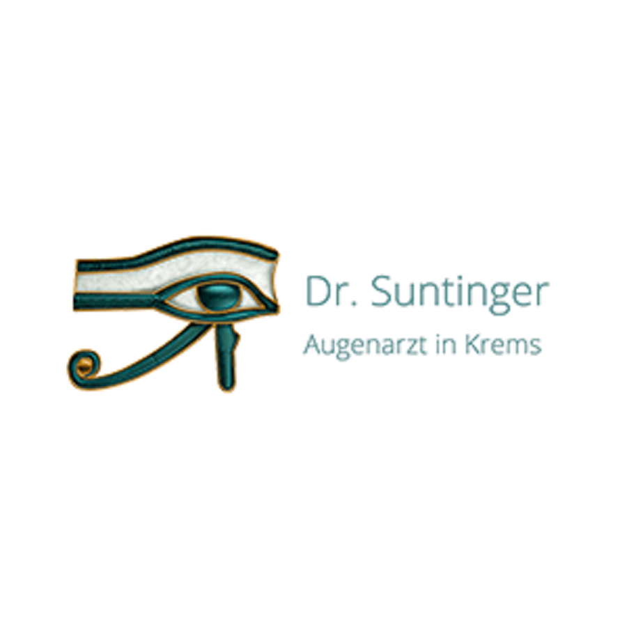 Dr. Arno Suntinger Logo