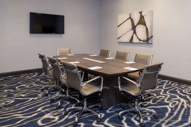 Images Hampton  Inn & Suites Indianapolis-Keystone