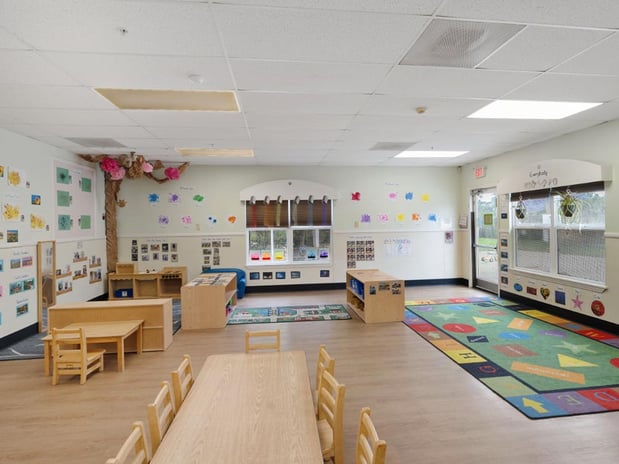 Images Rancho Carrillo KinderCare
