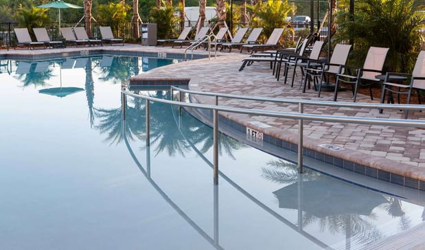 Images Homewood Suites by Hilton Cape Canaveral-Cocoa Beach