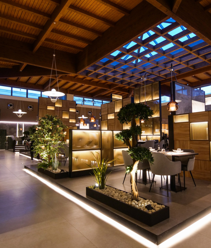 Images Nagoya X Sushi  - Triumplina