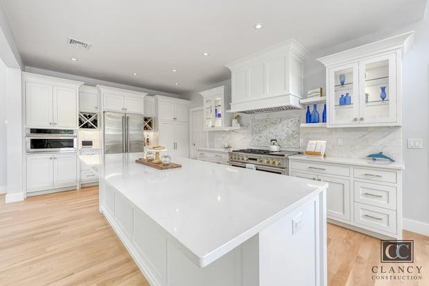 Images Clancy Construction, INC.