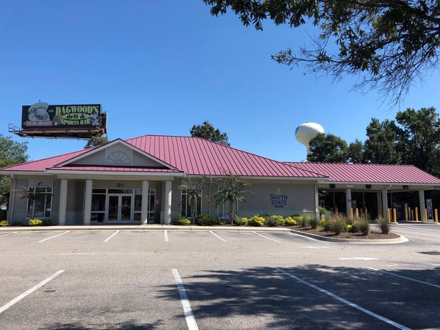 Images SouthState Bank