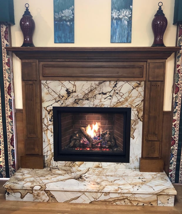 Images Huntsville Granite & Marble LLC