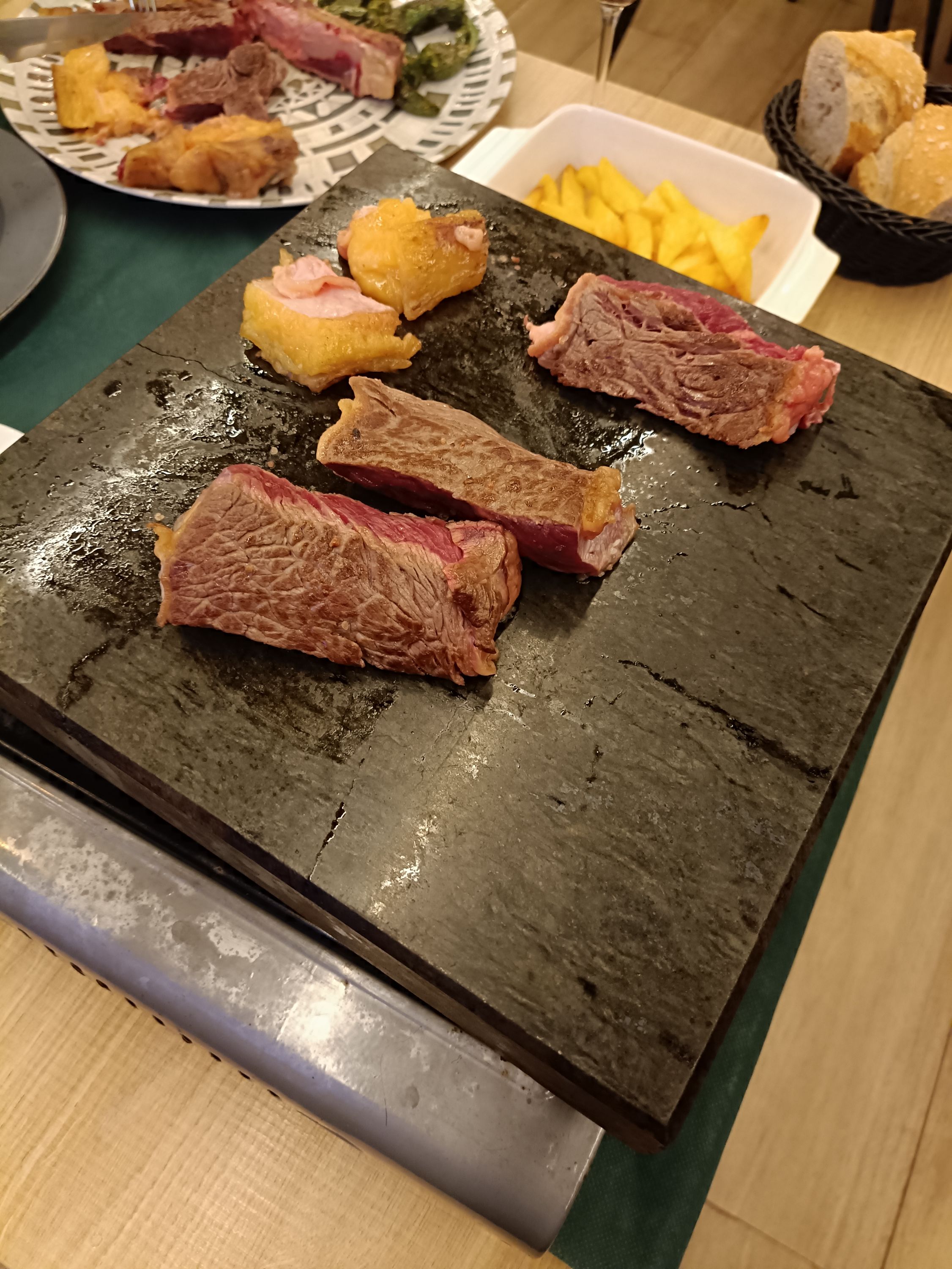 Restaurante Soul Simancas