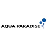 Aqua Paradise - Jacuzzi Hot Tubs - Carlsbad Logo