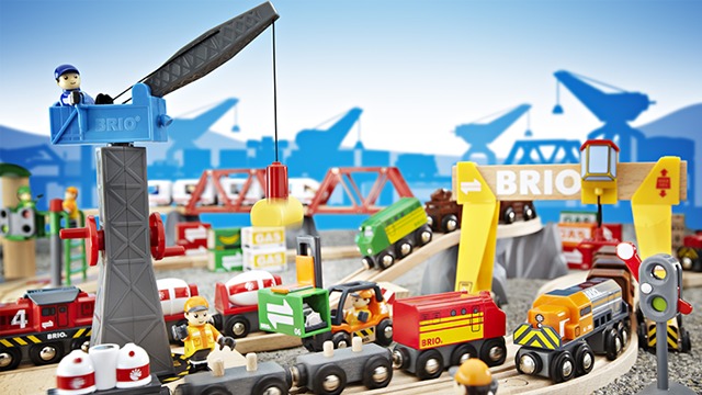 Images BRIO AB