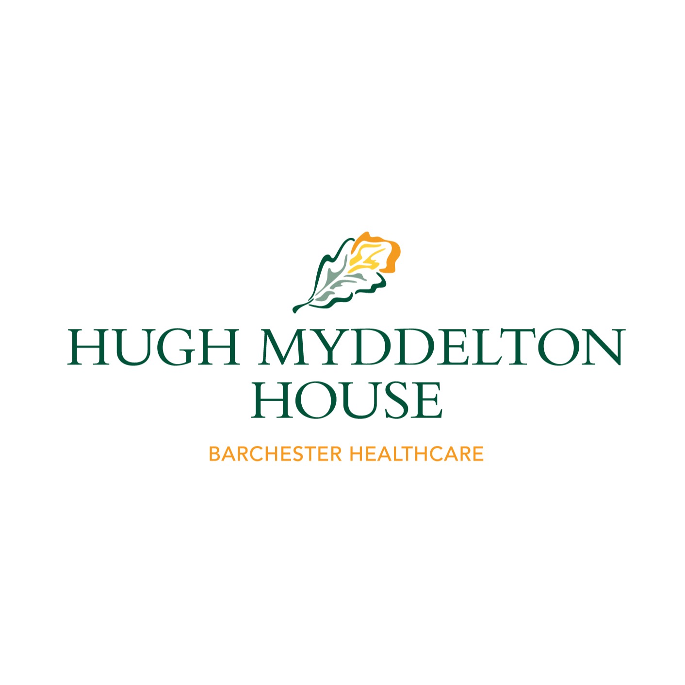 company logo