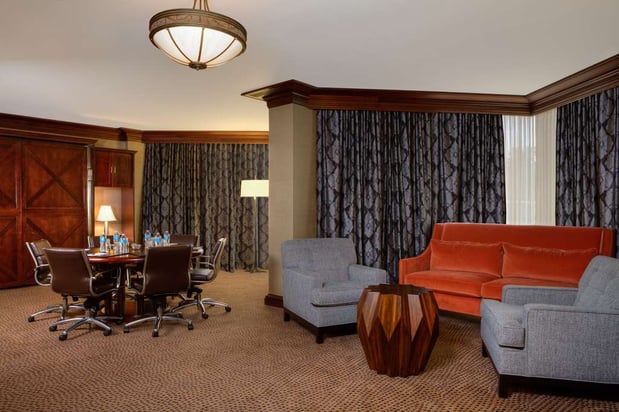 Images Hilton Houston Westchase