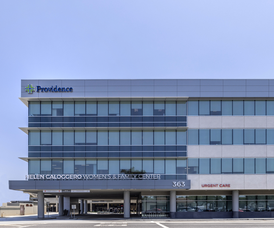 St. Joseph Heritage Urgent Care – Orange, Main Street Image