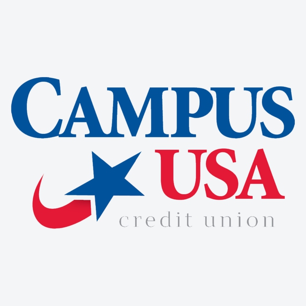 CAMPUS USA Credit Union Logo